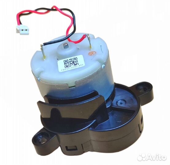 Мотор боковой щетки Mamibot provac titan