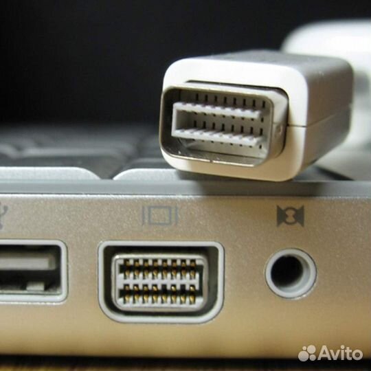 Адаптеры Apple 603-0607,М9321 оригинал новые