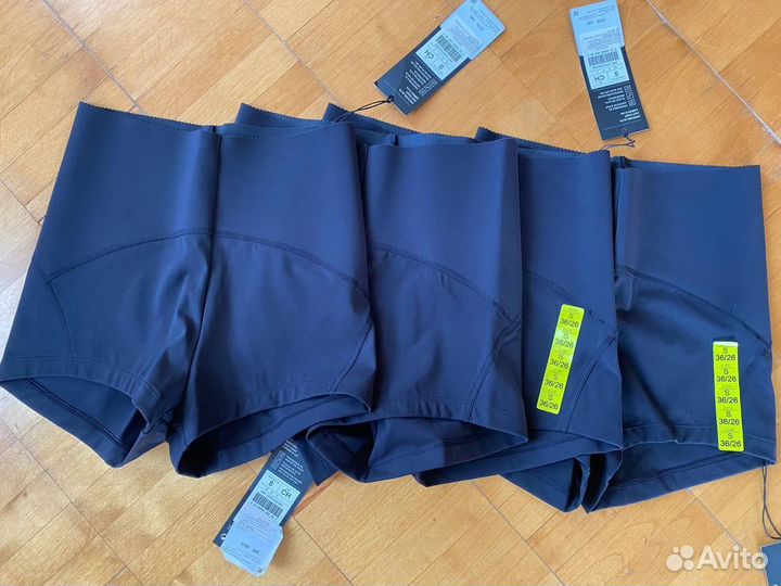Компрессионные Шорты Oysho С Бирками Размеры Есть