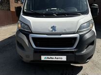 Peugeot Boxer 2.2 MT, 2017, 444 000 км, с пробегом, цена 1 890 000 руб.