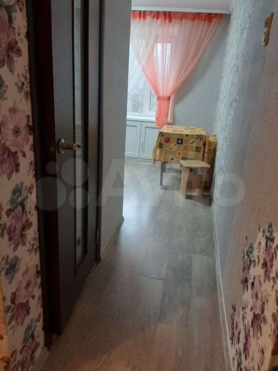 2-к. квартира, 44,1 м², 5/5 эт.