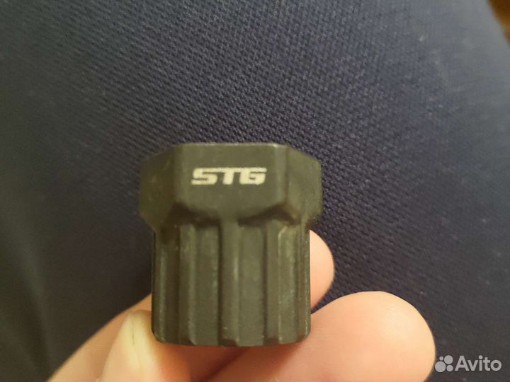 Съемник трещотки stg (новый)