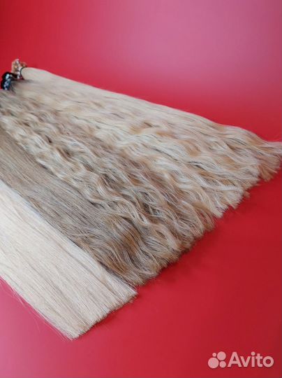 Славянские волосы, оплата Долями