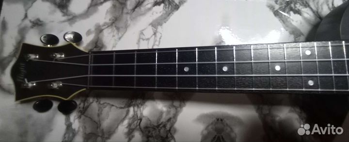 Укулеле flight концерт