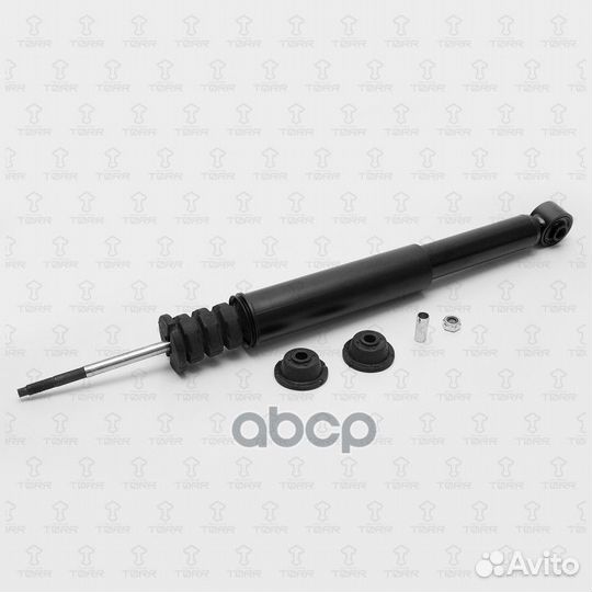 Амортизатор задний газовый DH1225 torr