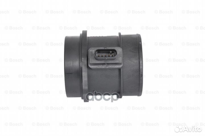 0 281 002 721 измеритель массы воздуха KIA See