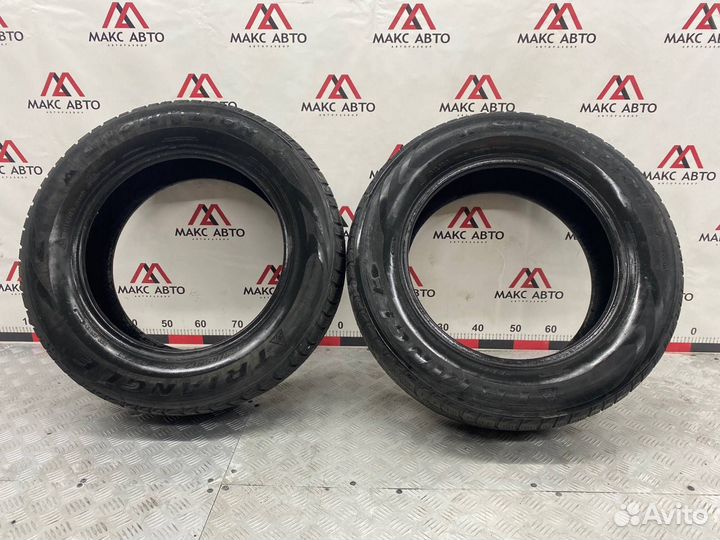 Triangle Snow-LL01 225/55 R17