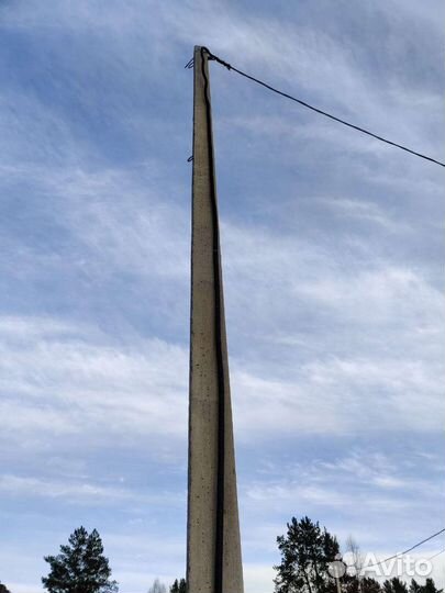 Подключение к электросетям / 100 результат