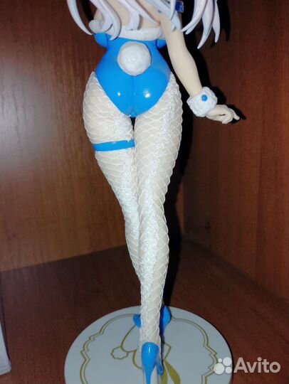 Аниме фигурка оригинал Супер Сонико