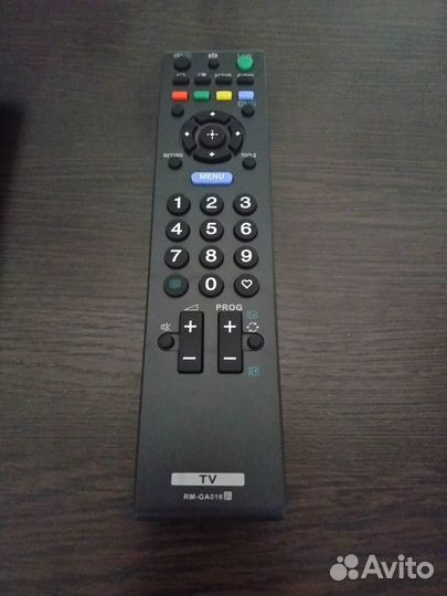 Пульт для телевизоров Sony