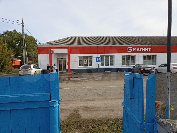 2-к. квартира, 41 м², 1/1 эт.