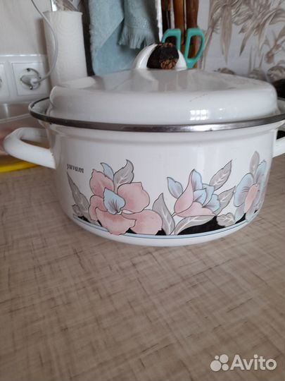 Посуда для дачи