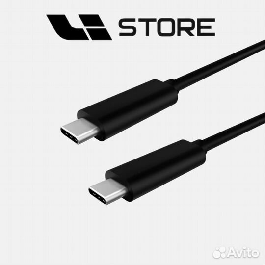 Lixiang проекционный кабель TypeC к TypeC