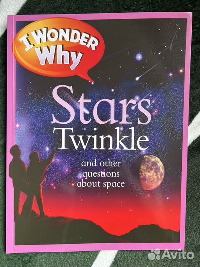 Журналы на английском языке