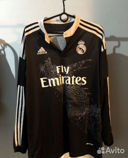 Yohji yamamoto джерси