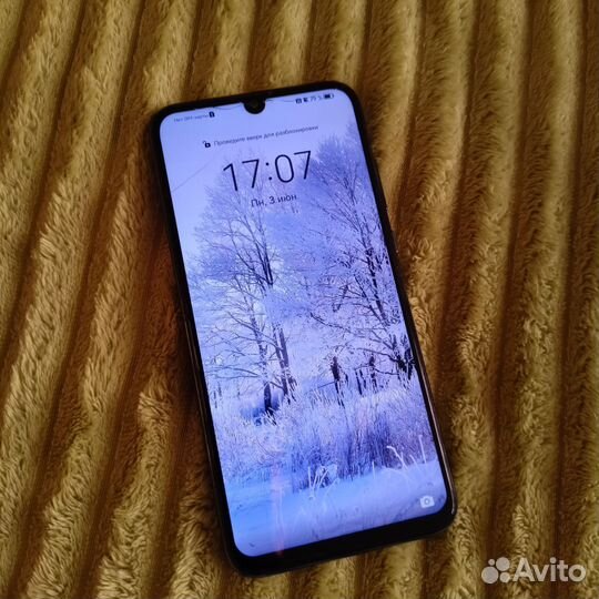 HONOR 10 Lite, 3/64 ГБ