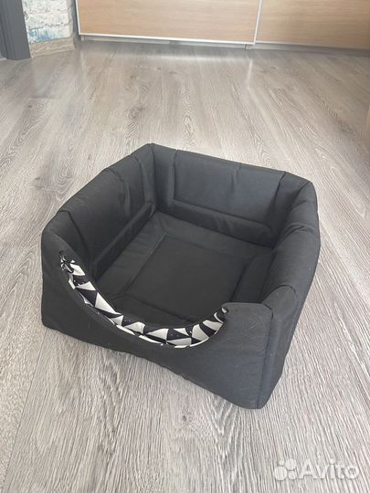 Домик лежанка для животных IKEA lurvig лурвиг