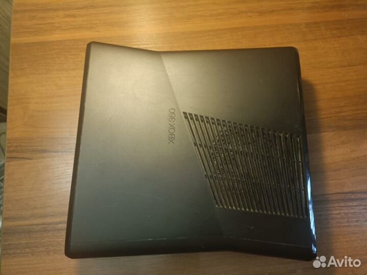 Xbox 360 прошитый freeboot