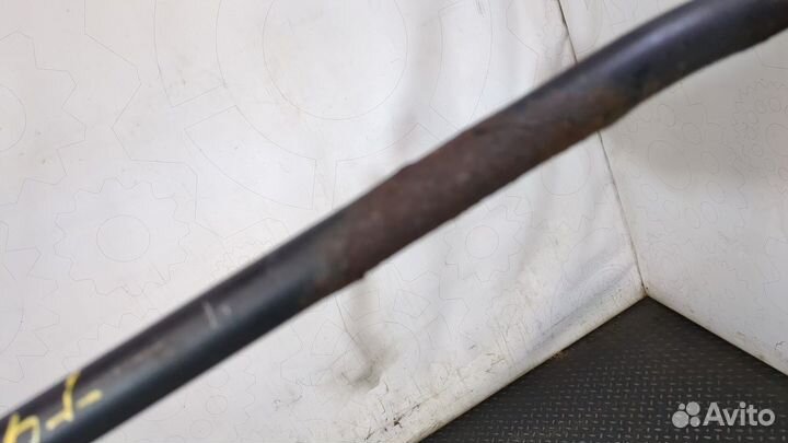 Стабилизатор подвески Mercedes C W204, 2010