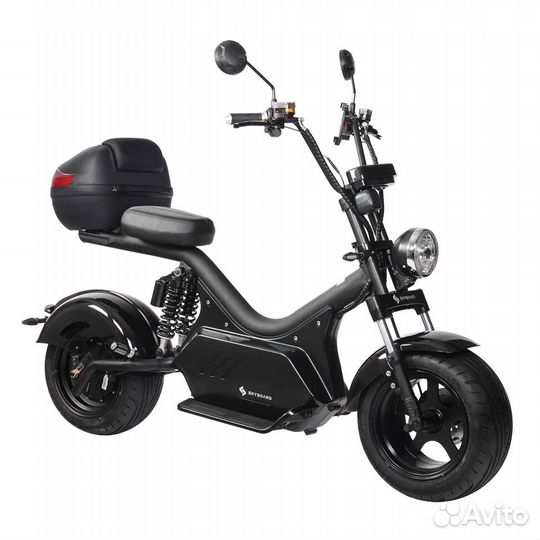 Электросамокат SkyBoard 3000W BR-50