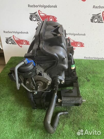 Впускной коллектор Соната NF