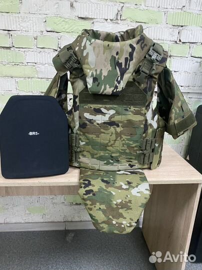 Бронежилет 5 класс жилет тактический