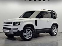 Land Rover Defender 3.0 AT, 2021, 4 754 км, с пробегом, цена 9 246 340 руб.