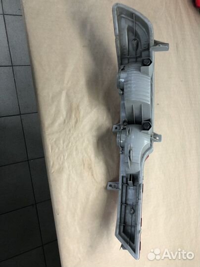 Птф задний правый KiaSportage 3 2010