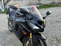 Продам мотоцикл Kawasaki Ninja zx-6r 636
