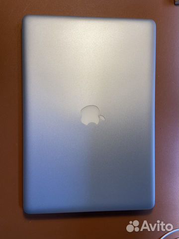 MacBook Pro 15 2010