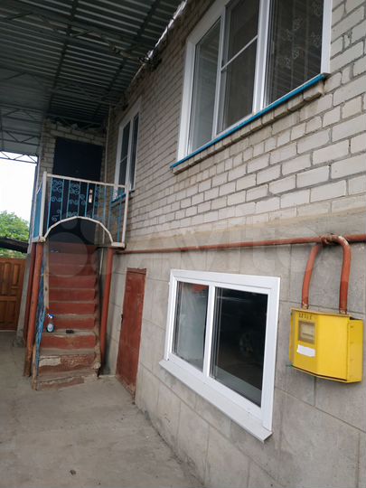 Дом 129,5 м² на участке 7,6 сот.