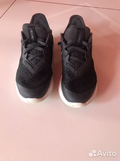 Кроссовки nike air max детские