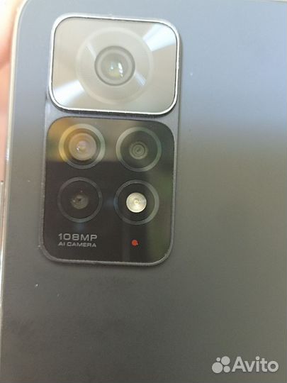 Xiaomi Redmi Note 11 Pro 5G, 8/128 ГБ