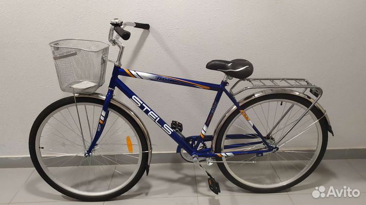 Велосипед Stels Navigator 300 Gent 28