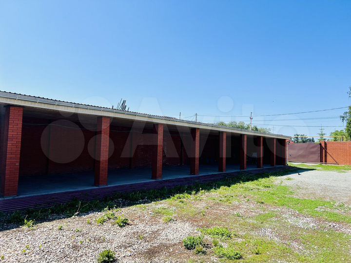 Дом 47 м² на участке 43 сот.