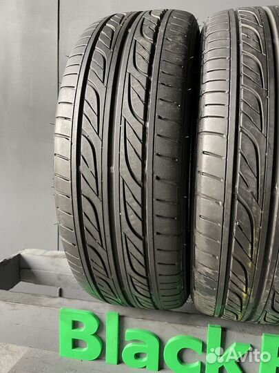 Goodyear Eagle LS2000 Hybrid II 215/55 R17 93V