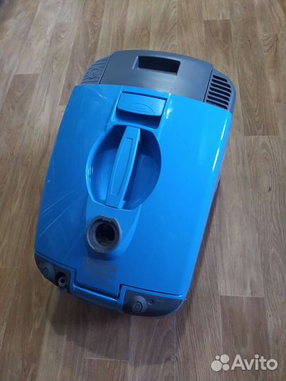 Пылесос Thomas Twin Т1 Aquafilter