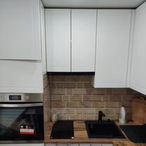 2-к. квартира, 44,3 м², 4/4 эт.