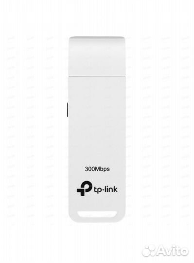 Wi-Fi адаптер TP-link TL-WN821N