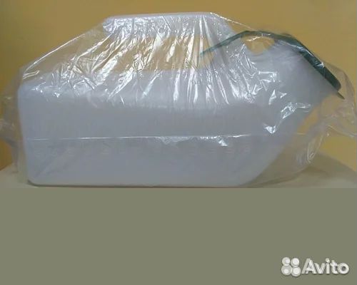 Мочеприемник 