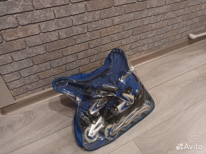 Ролики детские