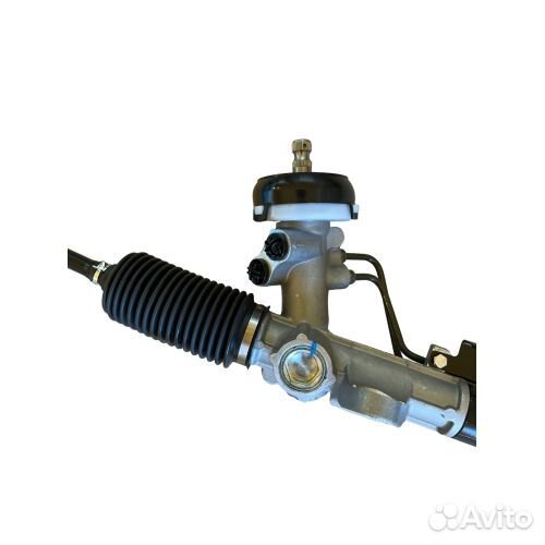 Рулевая рейка Audi A4 / VW Passat (B5) от 1996г