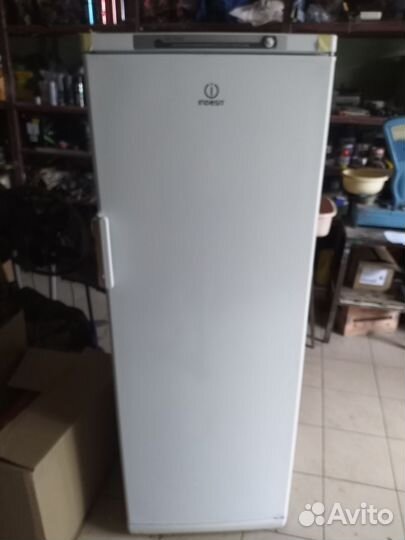 Морозильная камера indesit