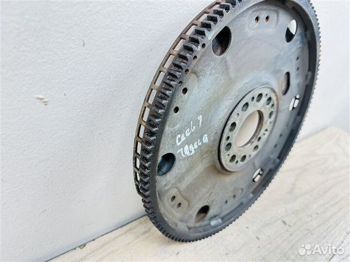 Маховик Geely Tugella 2019-Н.в