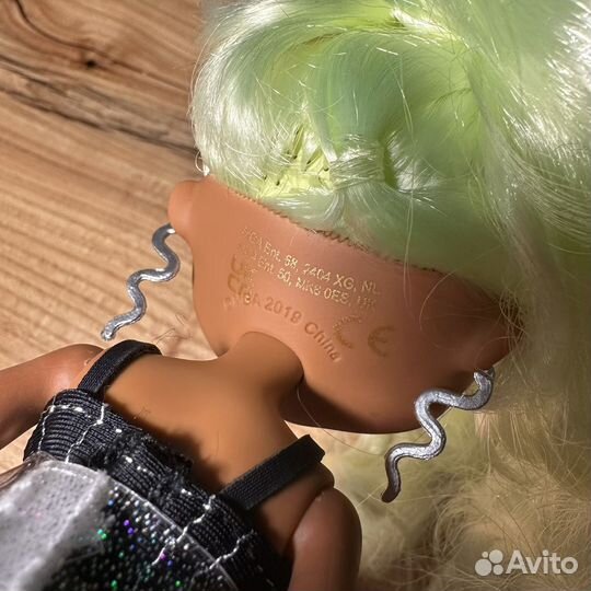 Кукла LOL OMG Lady Diva Fashion Doll