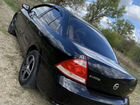 Nissan Almera Classic 1.6 AT, 2011, 260 000 км объявление продам