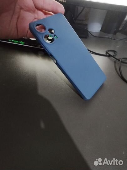 Чехол для Poco f5