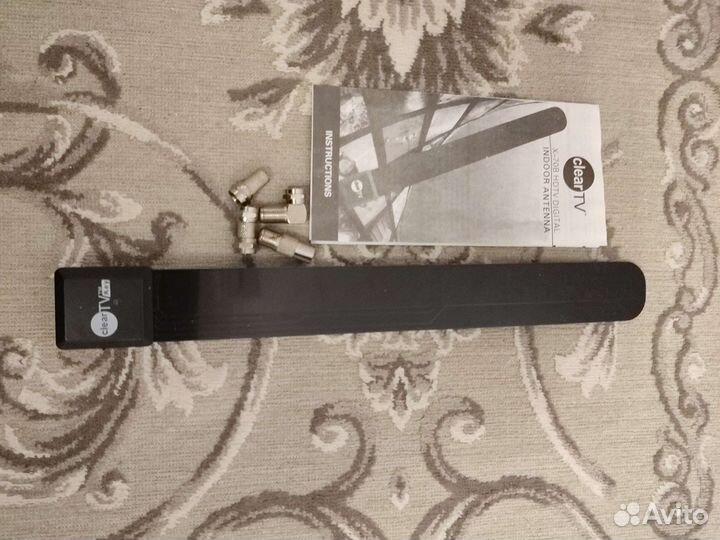 Тв антенна Clear TV Key HD TV Digital