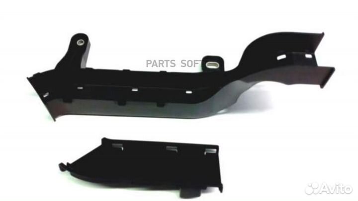 Volvo 31346088 канал подв. кабеля volvo