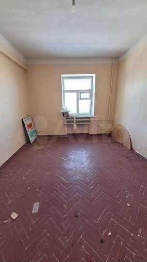2-к. квартира, 43,5 м², 2/2 эт.